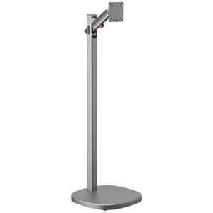 Brateck Mobile Mechanical Spring Display Floor Stand