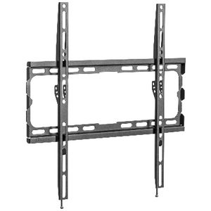 Brateck Small Fixed TV Wall Mount 24 – 55" 45kg