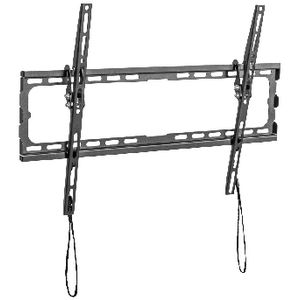 Brateck Medium Tilt TV Wall Mount 32 – 80" 45kg