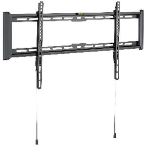Brateck Heavy Duty Fixed TV Wall Mount 32 – 100" 75kg
