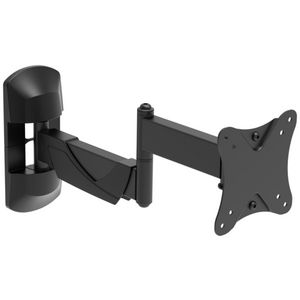 Brateck Slim Full Motion TV Wall Mount