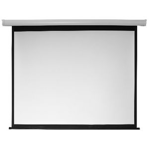 Brateck 100" 4:3 Auto-Lock Manual Projector Screen