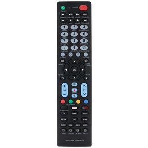 Brateck Replacement Universal TV Remote