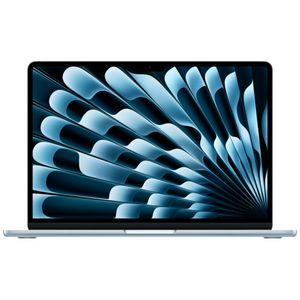 MacBook Air 13" M4 10-Core CPU 10-Core GPU 16GB/1TB Sky Blue