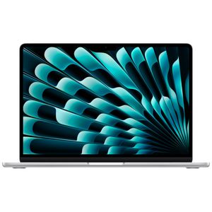 MacBook Air 13" M5 10-Core CPU 10-Core GPU 16GB/1TB Silver