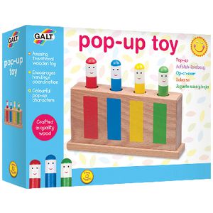 Galt Pop Up Toy