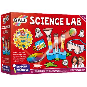 Galt Science Lab