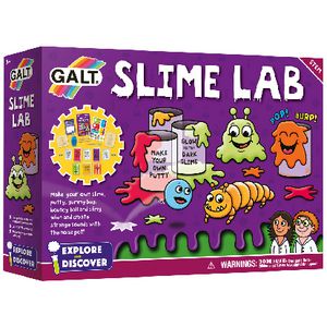 Galt Slime Lab