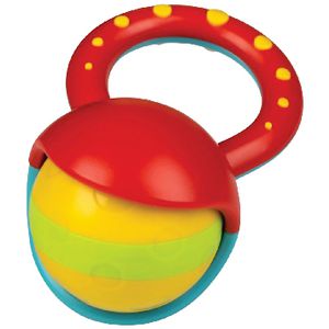Halilit Roller Ball