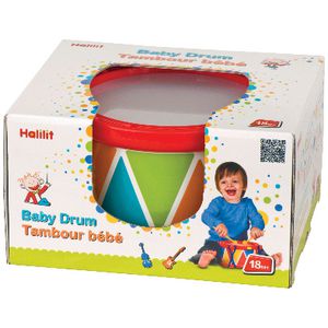 Halilit Baby Drum