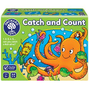 Orchard Toys