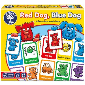 Orchard Toys,