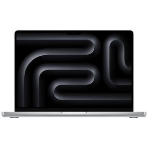 Macbook Pro 14" M5 Pro 15C CPU/16C GPU 24GB/1TB Silver