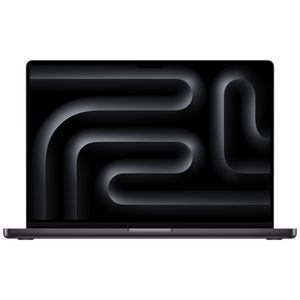 Macbook Pro 16" M5 Pro 18C CPU/20C GPU 24GB/1TB Space Black