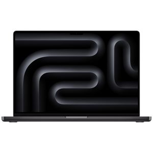 Macbook Pro 16" M5 Pro 18C CPU/20C GPU 48GB/1TB Space Black