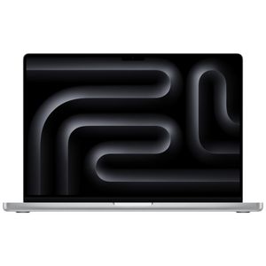 Macbook Pro 16" M5 Pro 18C CPU/20C GPU 48GB/1TB Silver