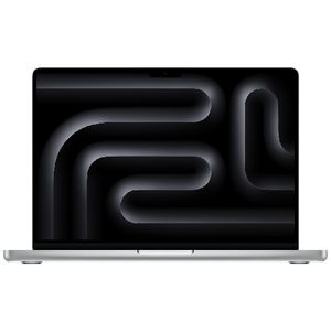 Macbook Pro 14" (M4 Pro) 12/16 Core CPU/GPU 24/512GB  Silver
