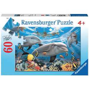 Ravensburger Caribbean Smile Puzzle