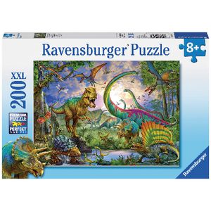 Ravensburger Realm of the Giants Puzzle