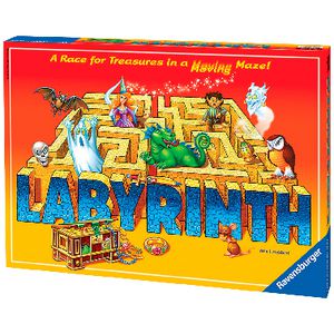 Ravensburger Amazing Labyrinth Game