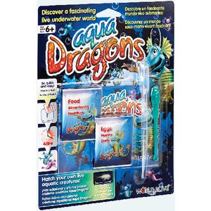 Aqua Dragons Refill Kit