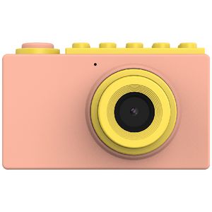 myFirst Camera 2 Digital Camera Pink
