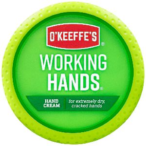 O'Keeffe's Working Hands Hand Cream 76g