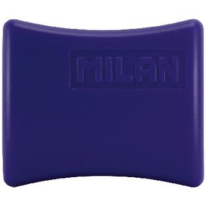Milan 2 Hole Sharpener Assorted