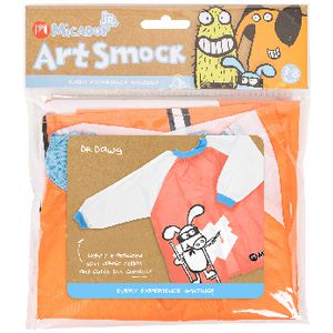 Micador JR. Art Smock