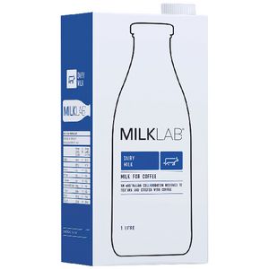 Milklab Dairy Milk 1L