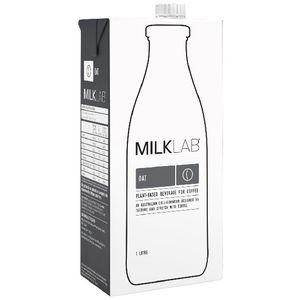 MILKLAB Oat Milk 1L