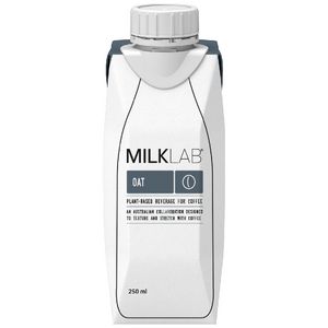 Milklab Oat Milk Mini 250mL