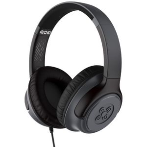 Moki Mixi Type-C Volume Limited Wired Headphones