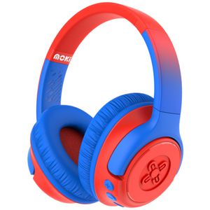 Moki Mixi Kids Volume Limited