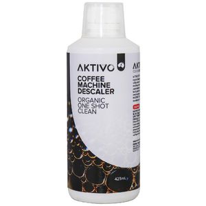 Aktivo Coffee Machine Descaler