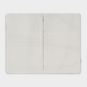 moleskine cahier large notebook