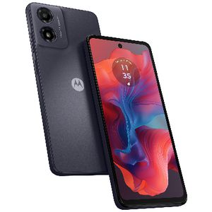 Motorola g04 6.6” 64GB Black