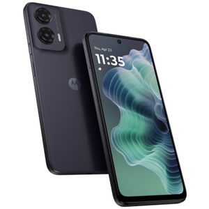 Motorola G35 5G Unlocked Smartphone 128GB Black