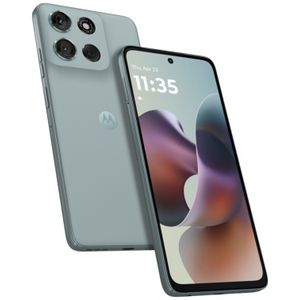 Motorola G56 5G 256GB Grey Mist