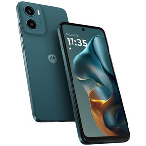 Motorola moto g05 4G 64GB Forest Green