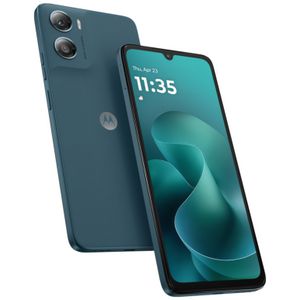 Motorola g06 64GB Tapestry