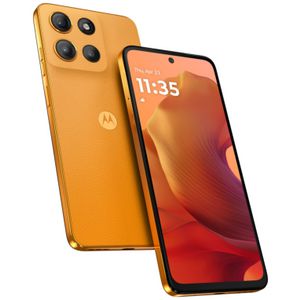 Motorola g15 4G 128GB Sunrise Orange