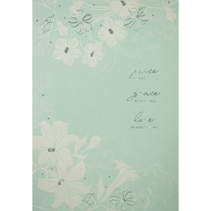 sympthy card