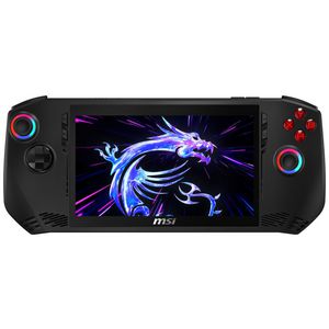 MSI Claw 7 AI+ Core Ultra 7 32/512GB Gaming Handheld