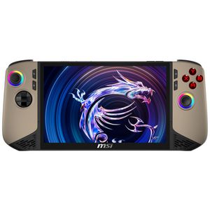 MSI Claw 8 AI+ A2VM Gaming Handheld Core Ultra 7 32GB/1TB