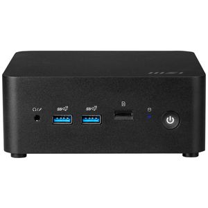 MSI Cubi NUC 1M Mini PC Core 5 120U/16GB/1TB/W11Pro