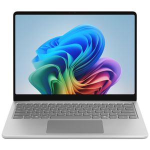 Surface Laptop Copilot+ PC 13" X Plus 16GB/256GB Platinum