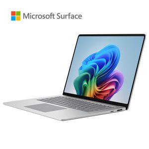 Microsoft Surface Laptop 15" SD X2 Plus 16/512GB Platinum