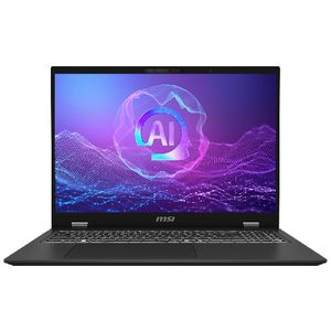 MSI Prestige 16 AI+ Core Ultra 9 32GB/2TB Copilot+ PC