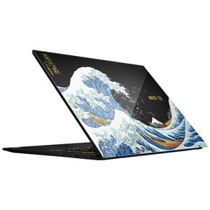 MSI Prestige 13 AI+ Ukiyoe Laptop Core U9 32GB/2TB